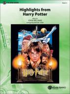 Highlights from Harry Potter Download