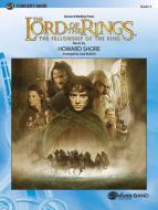 Lord Of The Rings: The Fellowship Of The Ring (Concert Medley) 