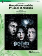Harry Potter And The Prisoner of Azkaban, Selections from 