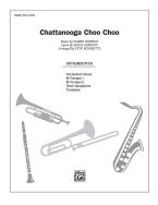 Chattanooga Choo Choo Download