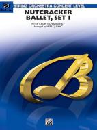 Nutcracker Set I 