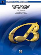 New World Symphony (Symphony No. 9) - Movement 1 