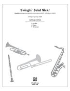 Swingin' Saint Nick! Download