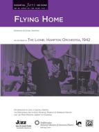 Flying Home 