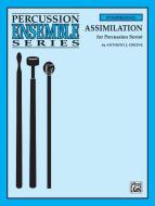Assimilation 