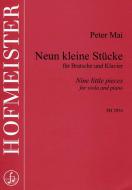 9 Kleine Stücke 