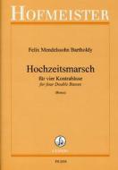 Hochzeitsmarsch 