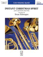 Instant Christmas Spirit 