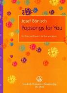 Popsongs for You 