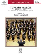 Turkish March 