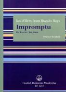 Impromptu 