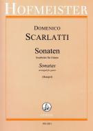 Sechs Sonaten 