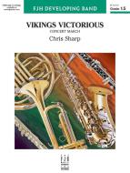 Vikings Victorious Concert March 