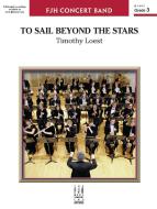 To Sail Beyond the Stars 