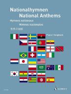 National Anthems Standard