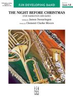 The Night Before Christmas 
