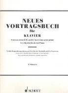 New Recital Book for Piano Vol. 1 