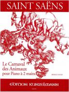 Carnival of the Animals 