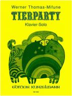 Tierparty 
