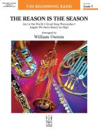 The Reason Is the Season 