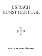 The Art of Fugue BWV 1080 