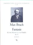 Phantasie op.11 