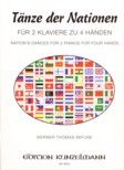 Tänze der Nationen 
