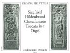 2 Organ Pieces 