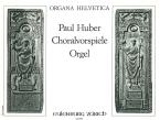 3 Chorale Preludes 