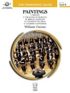 Paintings 