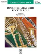 Deck The Halls with Rock 'n' Roll Download