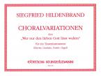 Chorale Variations 