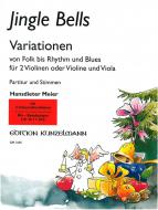 Jingle Bells Variations 