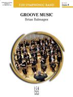 Groove Music 