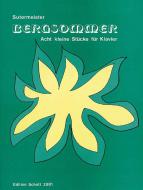 Bergsommer 