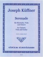 Serenade 