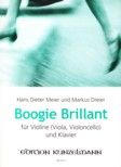 Boogie Brillant 