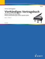 Concert Pieces for Piano Duet 1 Standard