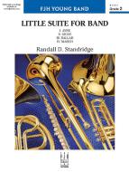 Little Suite for Band Download