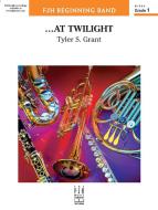 ...At Twilight 