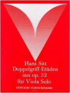 20 Etudes from op. 32 