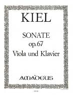 Sonata in G minor, op. 67 