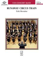 Runaway Circus Train 