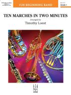 Ten Marches in 2 Minutes Download