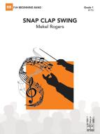 Snap Clap Swing Download