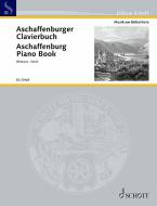Aschaffenburg Piano Libro 1 Standard