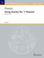 Cuarteto de cuerda nº 1 "Aloysius Download