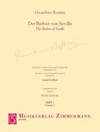 El barbero de Sevilla 1 