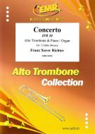 Concerto IFR 20 Standard
