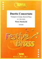Duetto Concertato Standard